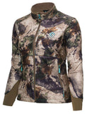 Womens Forefront Jacket