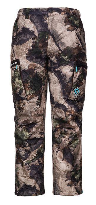 WOMEN'S COLD BLOODED PANT
