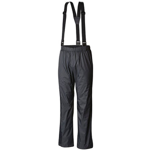 COLUMBIA - PFG STORM BIB PANTS MEN