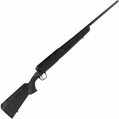 Savage Axis Bolt Action Rifle 6.5 Creedmoor 22