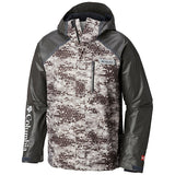 COLUMBIA - MEN’S PFG TERMINAL OUTDRY HYBRID JACKET