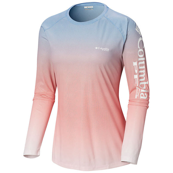 Winking Clam Outfitters Fishing Shirts for Men Long Sleeve Fishing Gear -  Fishing Gifts for Men UPF 50 Sunproof Fishing Shirt