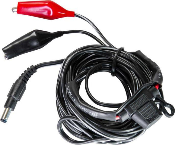 SPYPOINT 12V POWER CABLE