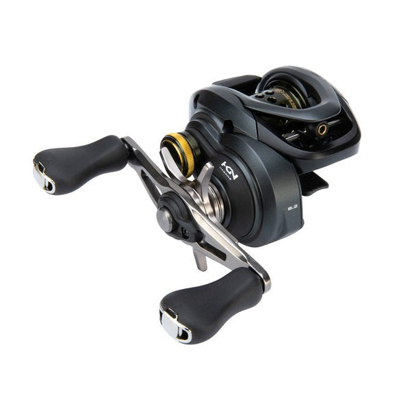 Shimano Curado BFS 21 XG (Left Hand)