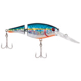 BERKLEY - FLICKER SHAD JOINTED