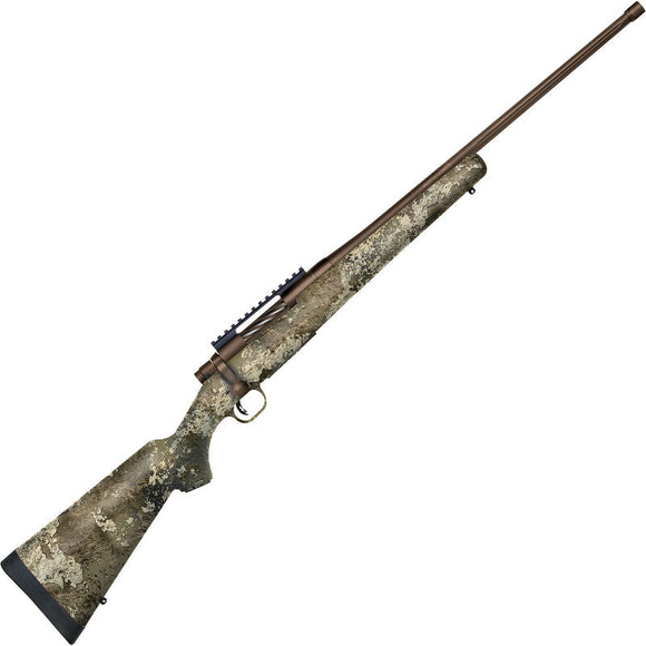 Mossberg Patriot Predator Bolt Action Rifle .243 Win 22