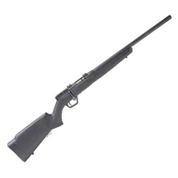 Savage B22 Bolt Action Rifle 22 WMR 21