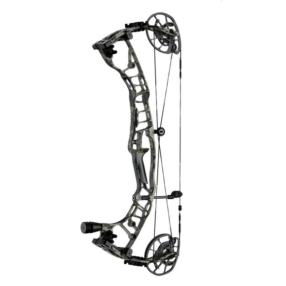 HOYT VENTUM PRO 30 HBX PRO RH 65LB 28.0 - KUIU