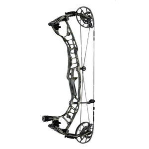 HOYT VENTUM PRO 30 HBX PRO RH 60LB  28.0 - KUIU