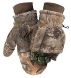 Fleece Pop Top Glove