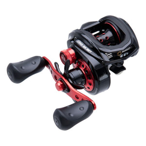 ABU GARCIA - REVO SX RKT LP REEL