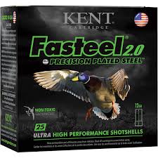 KENT - FASTEEL 2.0 - 2 3/4