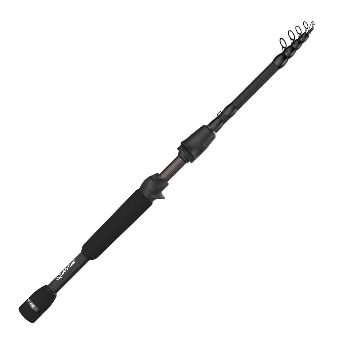 QUANTUM - EMBARK COLLAPSIBLE CASTING RODS – All Things Outdoors