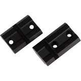 Weaver Mounting systems-High Falls Outfitters