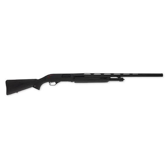 Winchester SXP Camp/Field Combo Pump Action Shotgun 12 Gauge 26