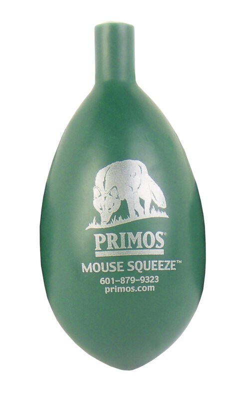 PRIMOS MOUSE SQUEEZE