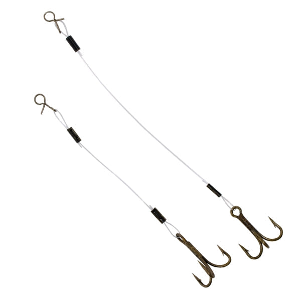 Eagle Claw Hook/Swivel/Sinker Assortment