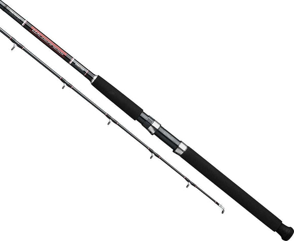 Daiwa WDDR862MHR Wilderness Downrigger Trolling Rod - 8 ft. 6 in.15-30 –  All Things Outdoors