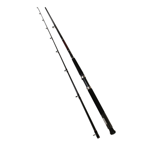 Daiwa WDDR962MHR Wilderness Downrigger Trolling Rod - 9 ft. 6 in. 15-3 –  All Things Outdoors