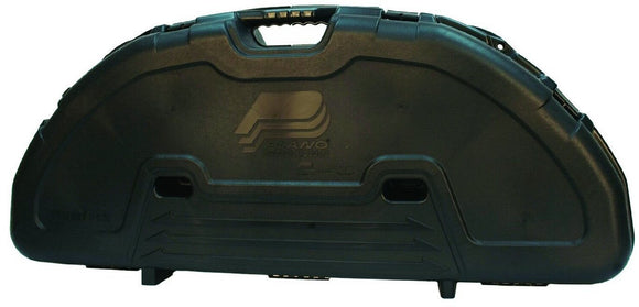 PLANO PROTECTOR BOW SINGLE CASE BLK-High Falls Outfitters