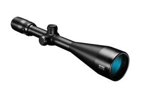 BUSHNELL ELITE 4500 2.5-10X40 - MATTE