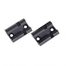 WEAVER 2 PIECE BASE FOR MOSSBERG 500, 590 AND 835- 48473