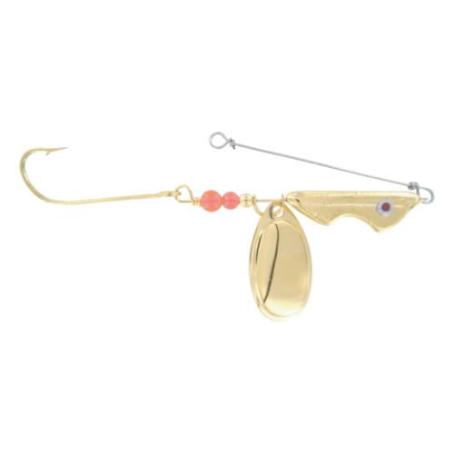 erie dearie fishing lure ERIE DEARIE