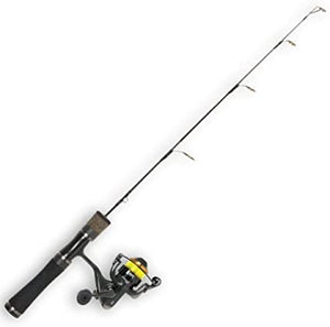 combo rapala spinning Rapala R Type Spinning Ice Combo – All Things Outdoors