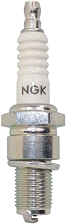 NGK 7131 BPR6ES Nickel Spark Plug