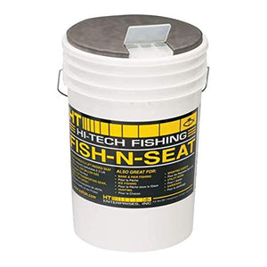 Ht Fishing Fish-n-seat