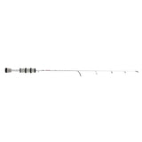 Abu Garcia AVTILTD28M-RD Veritas LTD Ice Spinning Rod 28" Medium Extra Fast