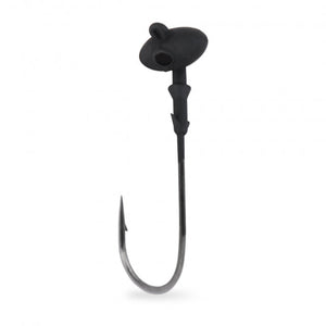 MUSTAD FOOTBALL JIG HEAD