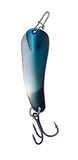 Custom Jigs & Spins Pro Series Slender Spoon Painted