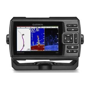 GARMIN - STRIKER PLUS 5CV + TRANSDUCER (5