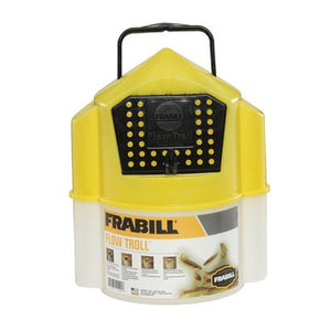 FRABILL 6QT FLOW TROLL BUCKET