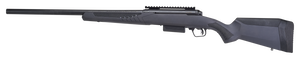 SAVAGE 220 LH  SYNTHETIC  20 GA 3"  FULLY RIFLED BBL