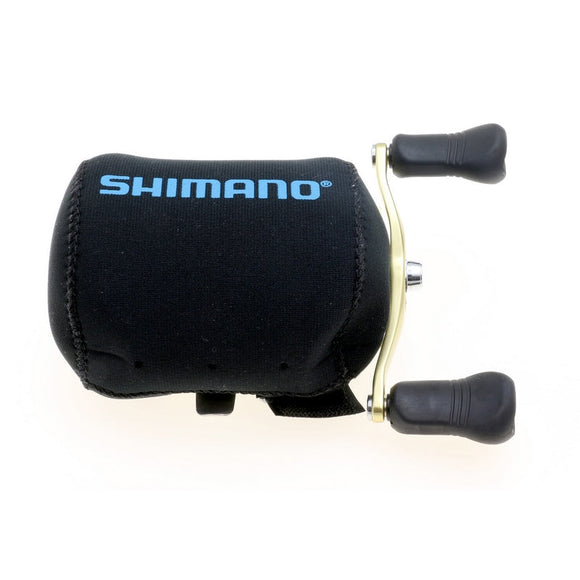 SHIMANO NEOPRENE REEL COVER BAITCAST LOW PROFILE – All Things Outdoors