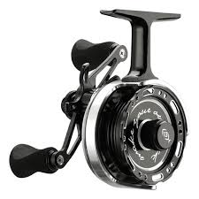 13 FISHING BLACK BETTY REEL  6061    LH