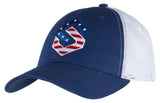 ScentLok Stars & Stripes Logo Hat