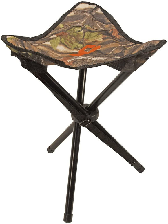 HQ 3 LEGGED FOLDING STOOL