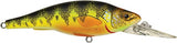 LiveTarget Yellow Perch Crankbait & Jerkbait Lures