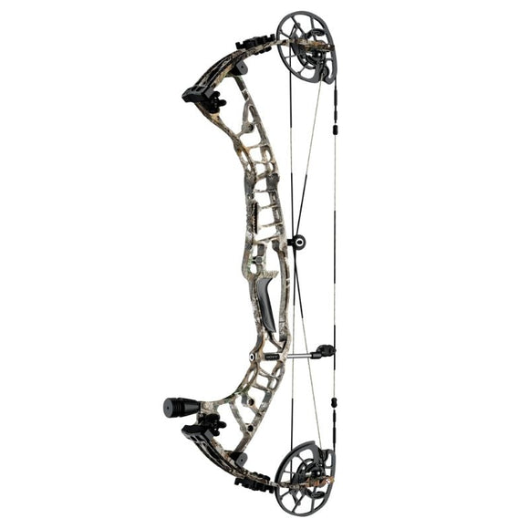 Hoyt Ventum Pro 33 Pro RH 65LB  31.0 - Realtree Edge (#3 Cam 29.5