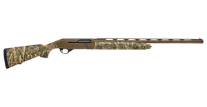 Stoeger M3500 12G 28" Barrel Max-5 Camo Burnt Bronze Cerakote Shotgun