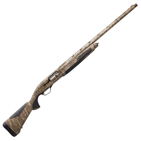 Browning Maxus II 12 Gauge Semi-Auto Shotgun 28