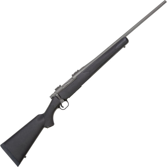 Mossberg Patriot Synthetic Bolt Action Rifle 6.5 Creedmoor 22
