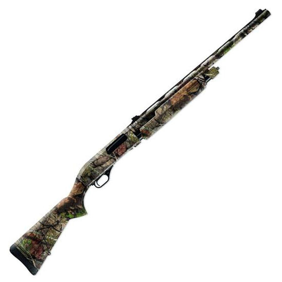 Winchester SXP Turkey Hunter Pump Action Shotgun 12 Gauge 3 1/2