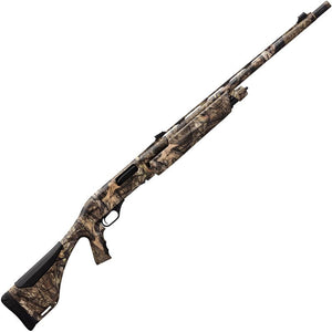 Winchester SXP Long Beard 20 Gauge Pump Action Shotgun 4 Rounds 3" Chamber 24" Barrel Composite Stock Mossy Oak Break-UP Country Camo