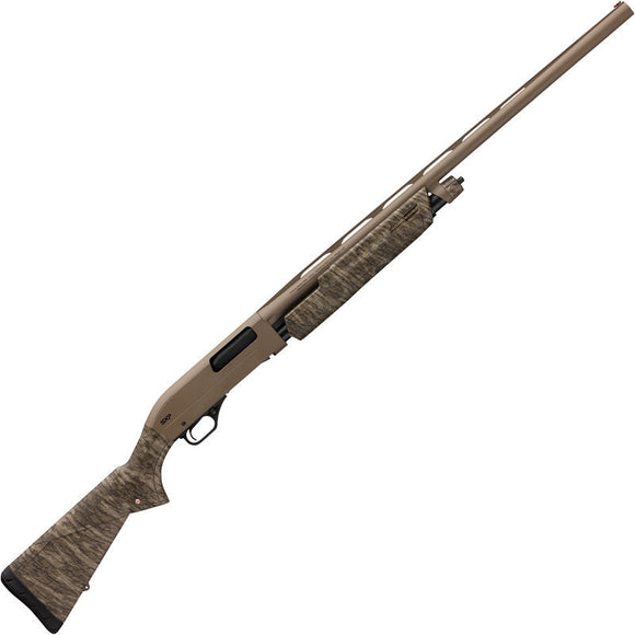 Winchester SXP Hybrid Hunter Pump Action Shotgun 12 Gauge 28