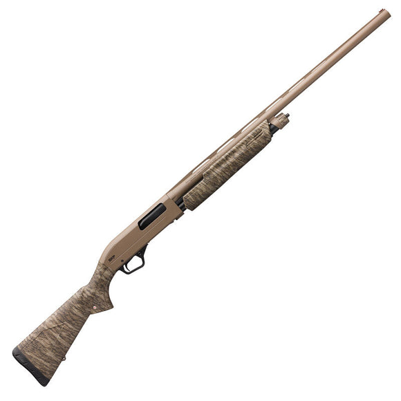 Winchester SXP Hybrid Hunter 12 Gauge Pump Action Shotgun 28