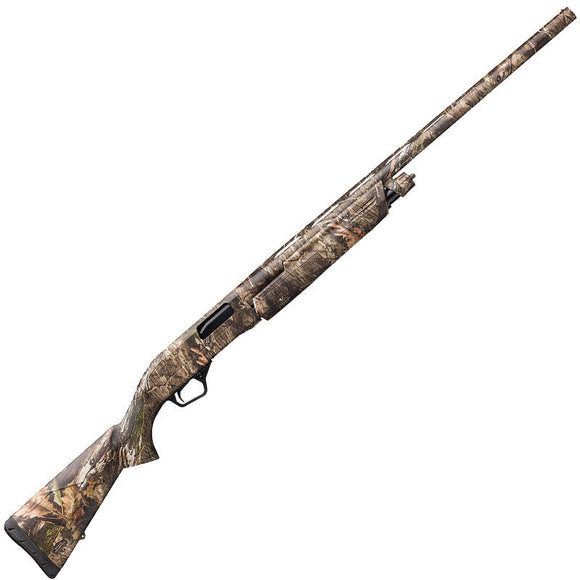 Winchester SXP Universal Hunter 12 Gauge Pump Shotgun 26